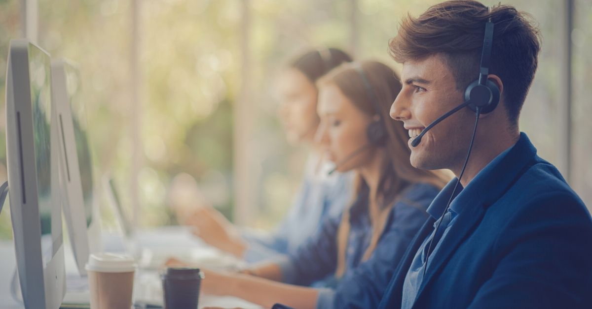 5 Signs You Need to Improve Your Contact Centre’s Agent Experience