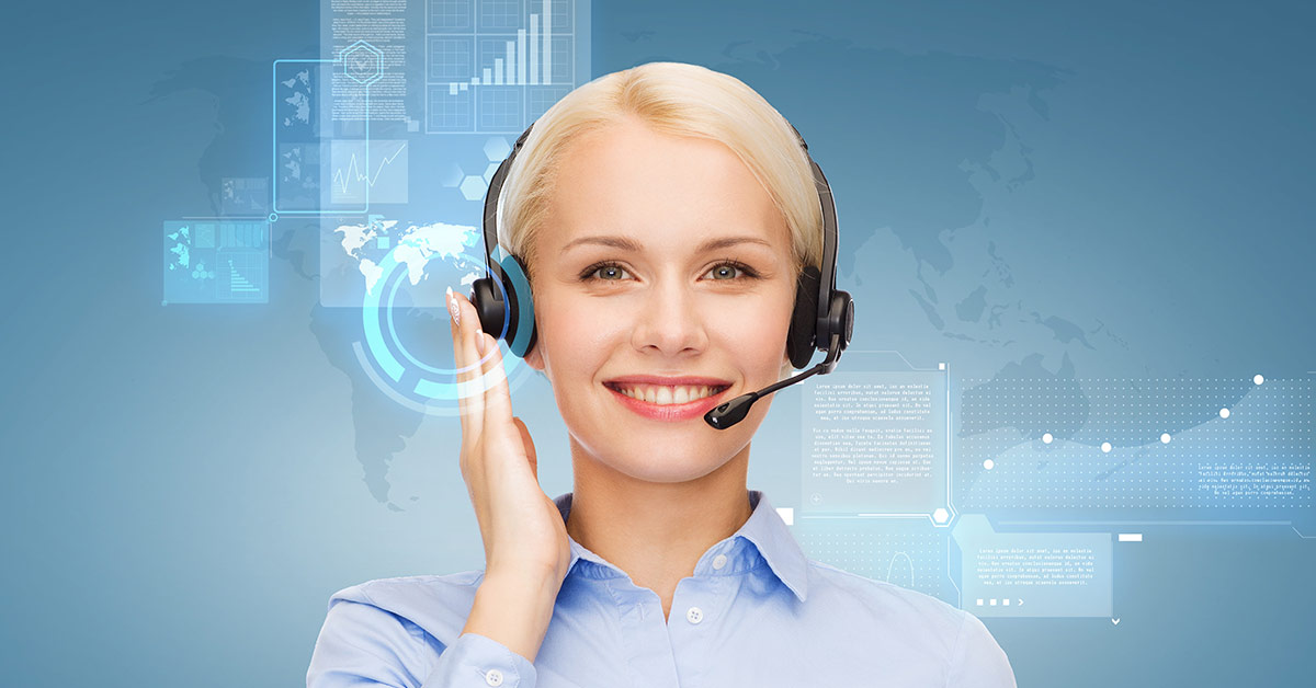3 ways to use ai right now to support remote contact center agents