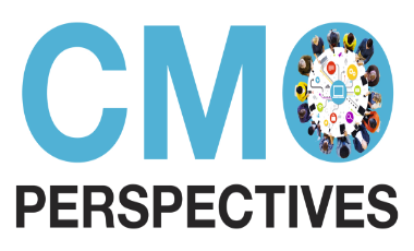 Reinventing Digital Marketing and More | CMO Perspectives (13th February, 2017)